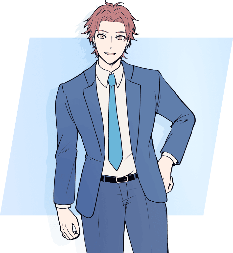 Message Illustration