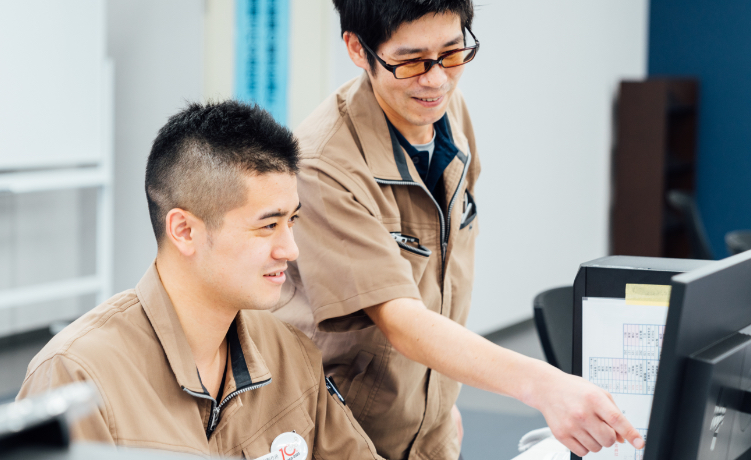 会社生活で楽しいことは