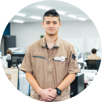 未来の後輩に贈るメッセージ